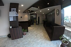 Hotel Magadhi, Patna