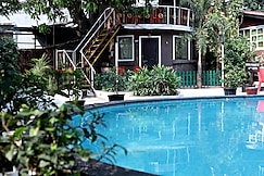 Pali Village Resort, ठाणे