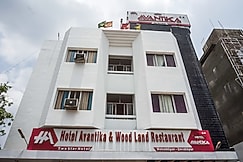 The Avantika Hotel & Woodland Restaurant, Gorakhpur