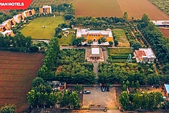 Anantvan Ranthambore By Greetoe Resorts, Sawai Madhopur