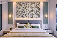 Hotel Star Suites by Star Group, Faridabad