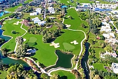 Karma Lakelands Golf Resort & Residences, Manesar