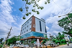 sri sai international, Shivamogga