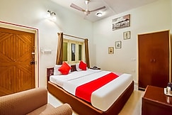 Hotel Anandam Banipark, Jaipur