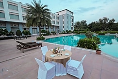 Savitri Resort Pushkar