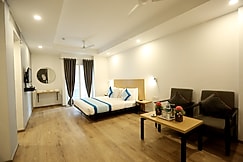 The Roseman Hotel & Suites, Ghaziabad