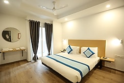 The Roseman Hotel & Suites Near Maxx Vaishali, Ghaziabad
