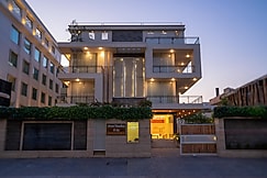 Anmol Bandhan, Jaipur