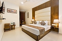 Airport Hotel Earth, Delhi