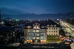 Hotel Opera Inn, Srinagar