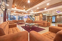 Hotel Opera Inn, Srinagar, Srinagar