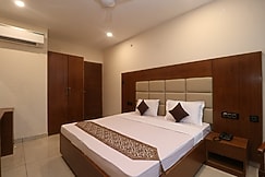 HOTEL BEST INN, Mohali
