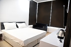 Hotel Ambika Residency, Burhanpur