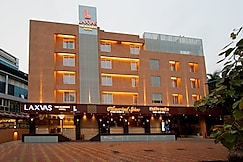 Hotel Laxvas, Thane