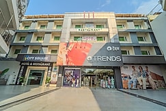 Hotel City Square By Keymagics