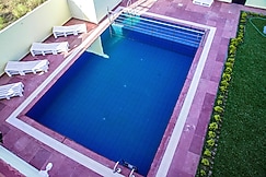 The Ranthambhore Samrajya Hotels & Resorts, Sawai Madhopur
