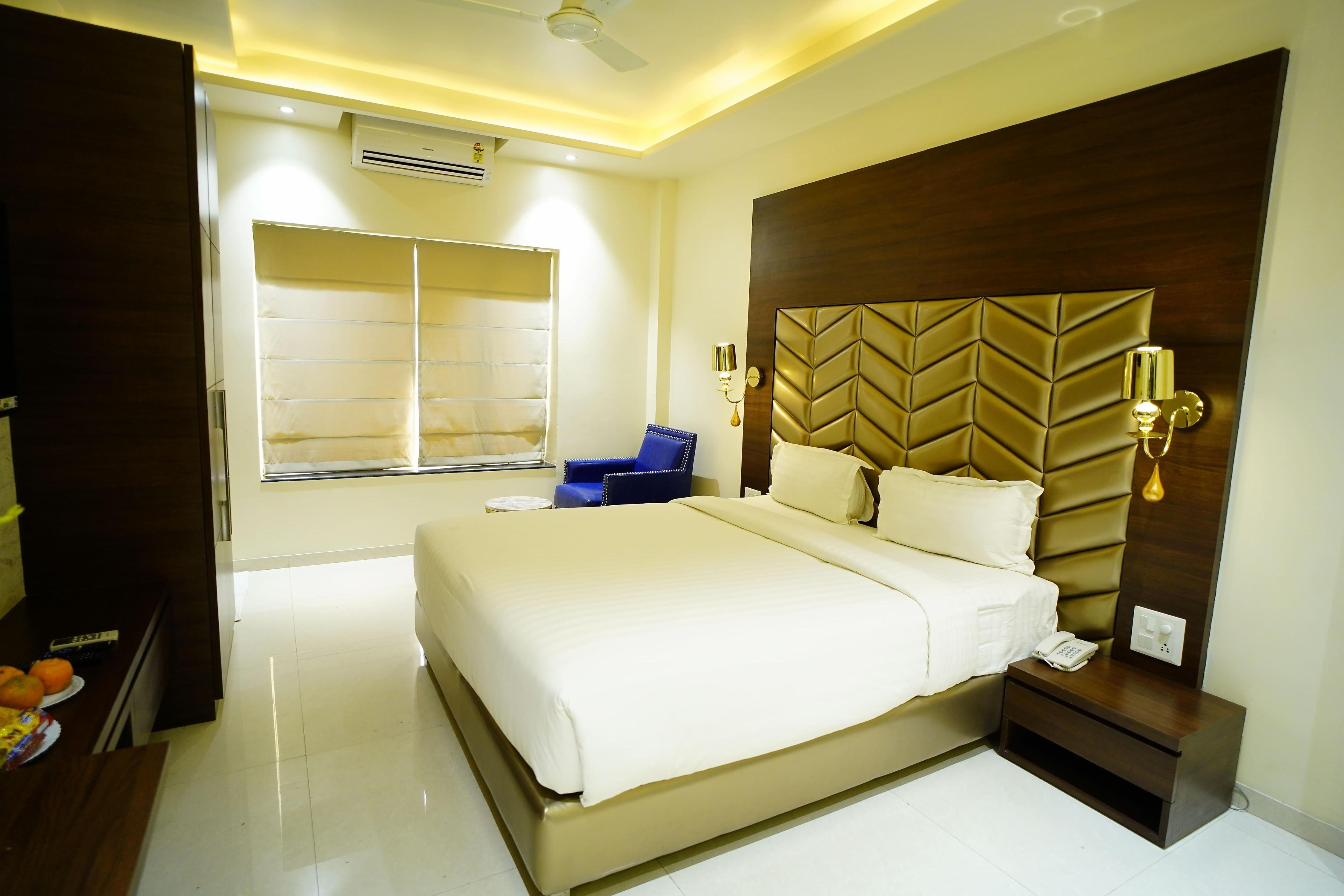 Orange Tree Hotels 3