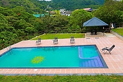 Royal Vaga Resort, Vagamon