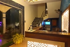 Siddhivinayak Palace Hotel, Gadarwara