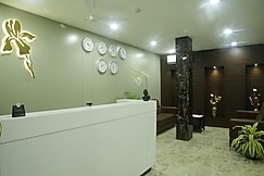 PARK IRIS HOTELS, Bapatla