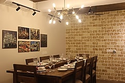 Luxury Goan Villa:  Independent- Serviced- Private Pool, Goa