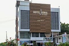 Hotel Jodha The Great, Kuberpur, Agra