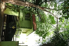 Swarna Sudarshan Serviced Apartment @ Adyar - Unit of Prohotel, Chennai