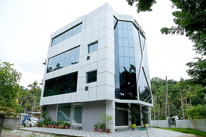 Photos of Spring Valley Hotels - Motel in Thiruvananthapuram