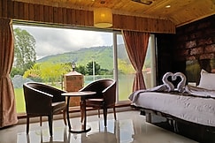 The Redstone Resort, Mahabaleshwar