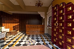 Hotel Kalyan Vilas, Udaipur