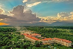 Mayfair Tea Resort