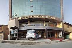 The Castle Hotel, Imphal