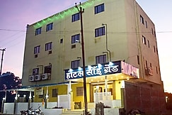 Hotel Sai Grand, Gorakhpur