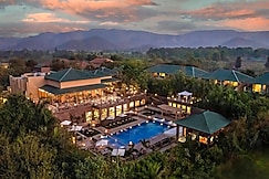 Taj Sawai, Ranthambore, Sawai Madhopur