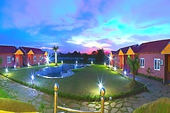 NAVAGIRAGA RESORTS & HOTEL, Tarangambadi