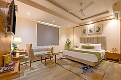 OPO Horizon Stanley, Delhi