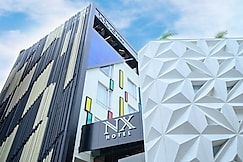 NX HOTEL, Howrah