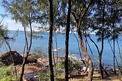 SHANTIDHAM COTTAGES 10min Walk from the Parking