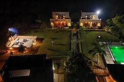 Machli A WildernessHome, Sheopur