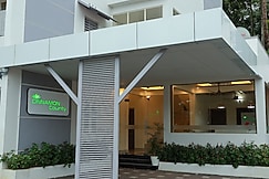 CINNAMON County Residency, Thodupuzha