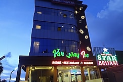 PARKWAY INN, Chennai