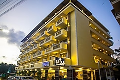 Bells Beach Resort (A unit of Resort De Balneaire), Goa