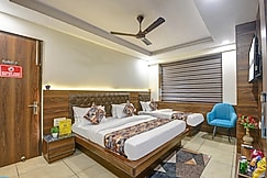 Hotel Le Grand, Delhi