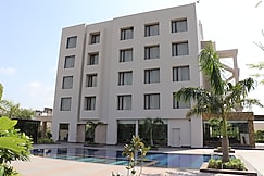 Hillcrest Hotel and Resort, Mount Abu