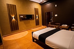 JK Golden Embassy, Chamarajnagar