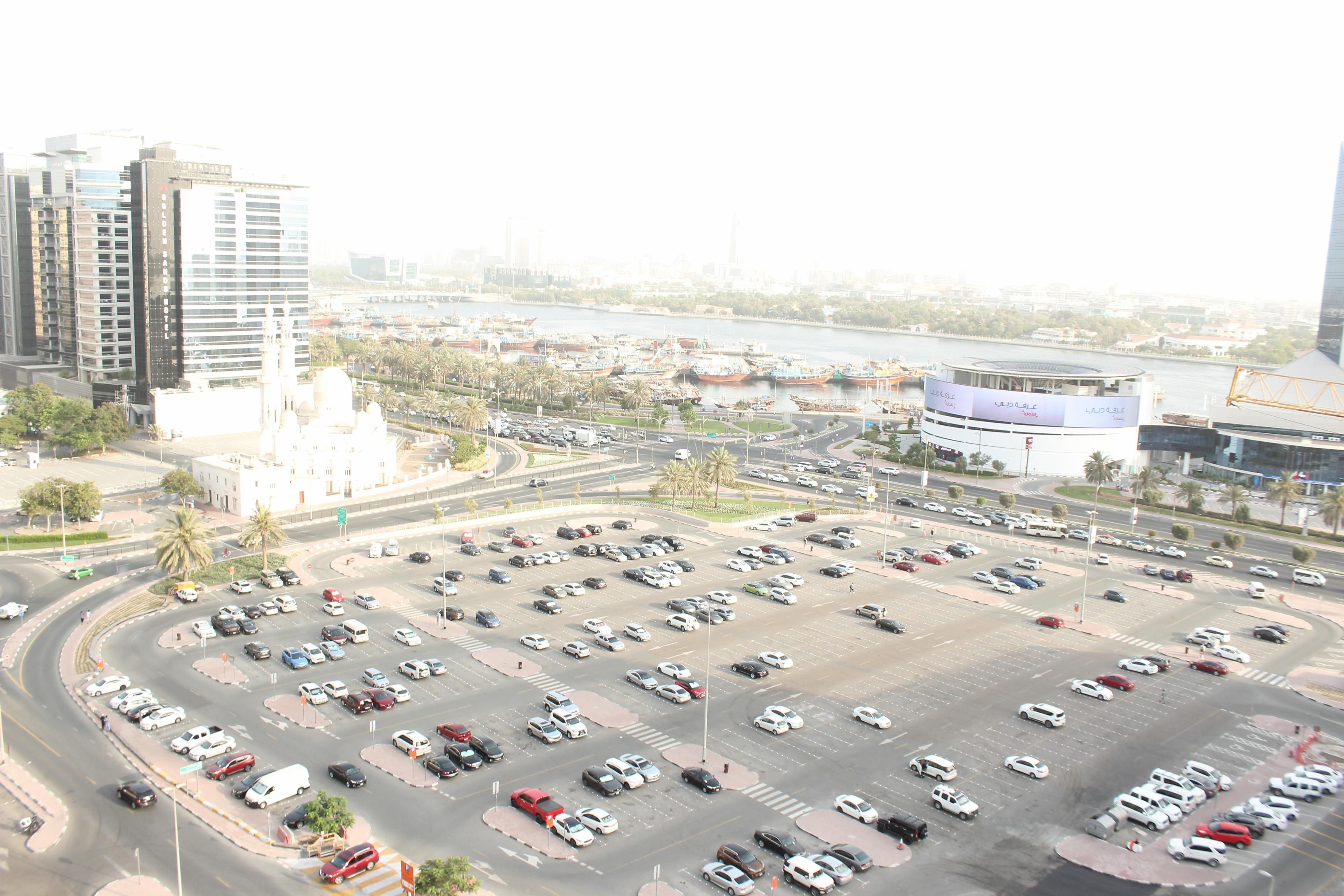 Al Khaleej Palace Deira - Tap to explore photos