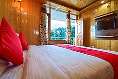Gulmarg Height Homestay Kufri, Kufri