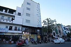 Hotel Galaxy Inn, Kota