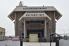 Hotel Vijay krishna, Madurai