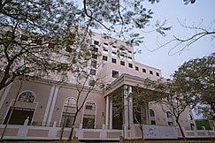 Hotel Polo Towers, Agartala